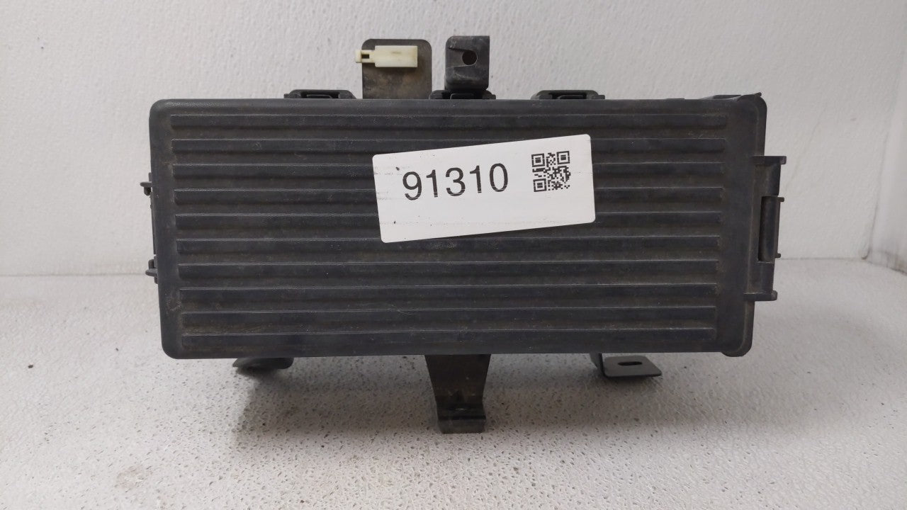 2002 Ford Explorer Fusebox Fuse Box Panel Relay Module P/N:3L2T-14398 ASE Fits Fits 2003 2004 2005 2006 2007 2008 2009 2010 