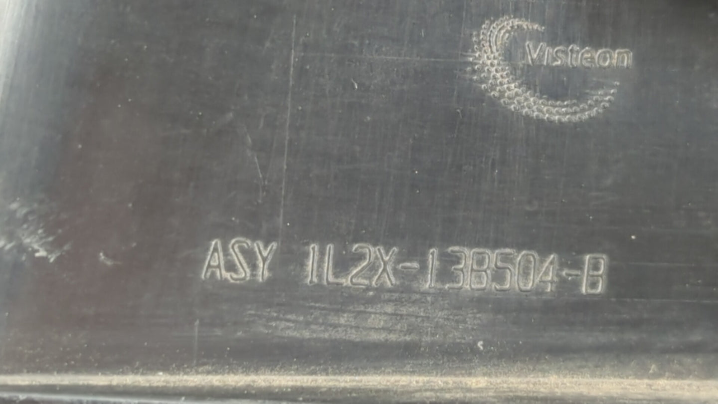 2002 Ford Explorer Tail Light Assembly Passenger Right OEM P/N:1L2X-13B504-B Fits Fits 2003 2004 2005 OEM Used Auto Parts - 