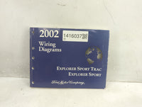 2002 Ford Explorer Sport 1416037 - Oemusedautoparts1.com