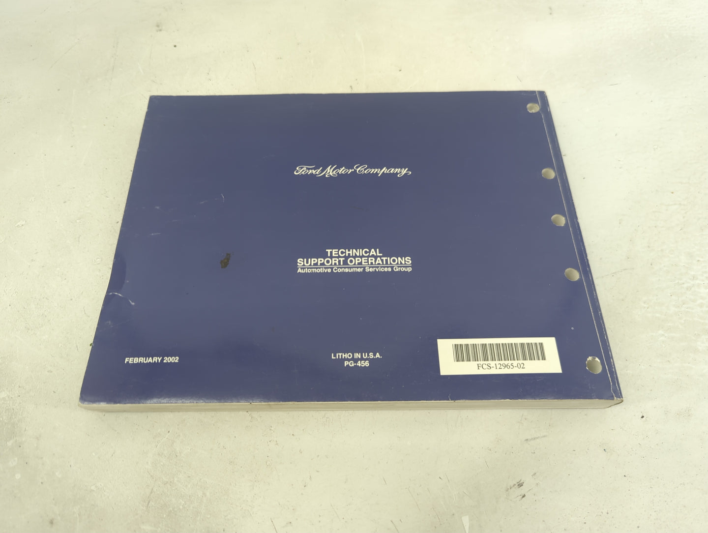 2002 Ford Explorer Sport 1416037 - Oemusedautoparts1.com
