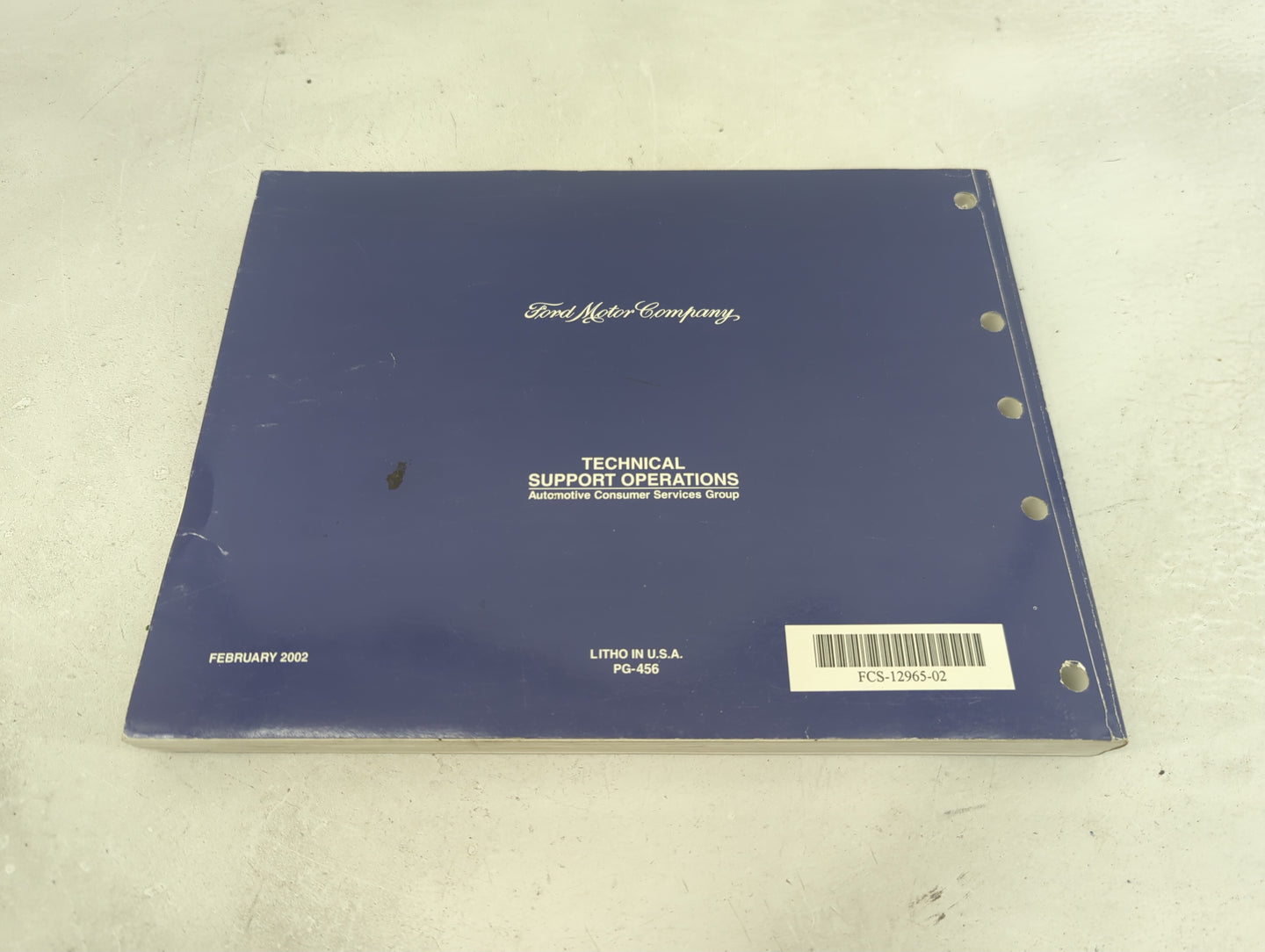 2002 Ford Explorer Sport 1416037 - Oemusedautoparts1.com