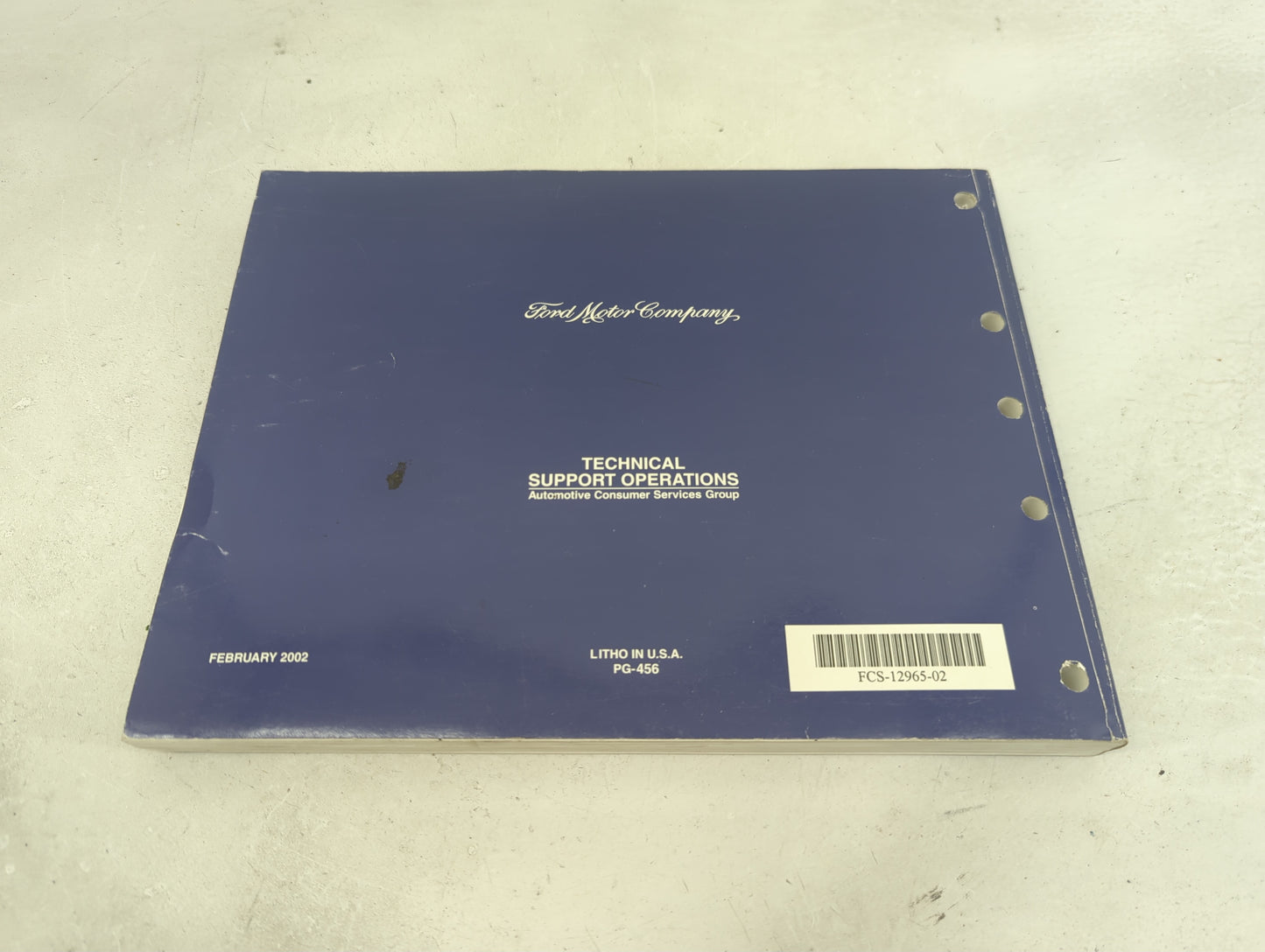 2002 Ford Explorer Sport 1416037 - Oemusedautoparts1.com