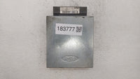 2002 Ford Explorer Sport PCM Engine Control Computer ECU ECM PCU OEM P/N:2L2A-12A650-EC Fits OEM Used Auto Parts - Oemusedau