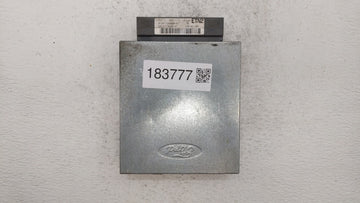 2002 Ford Explorer Sport PCM Engine Control Computer ECU ECM PCU OEM P/N:2L2A-12A650-EC Fits OEM Used Auto Parts - Oemusedau
