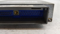 2002 Ford Explorer Sport PCM Engine Control Computer ECU ECM PCU OEM P/N:2L2A-12A650-EC Fits OEM Used Auto Parts - Oemusedau