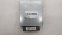 2002 Ford Explorer Sport PCM Engine Control Computer ECU ECM PCU OEM P/N:2L2A-12A650-EC Fits OEM Used Auto Parts - Oemusedau