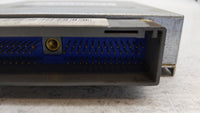 2002 Ford Explorer Sport PCM Engine Control Computer ECU ECM PCU OEM P/N:2L2A-12A650-EC Fits OEM Used Auto Parts - Oemusedau