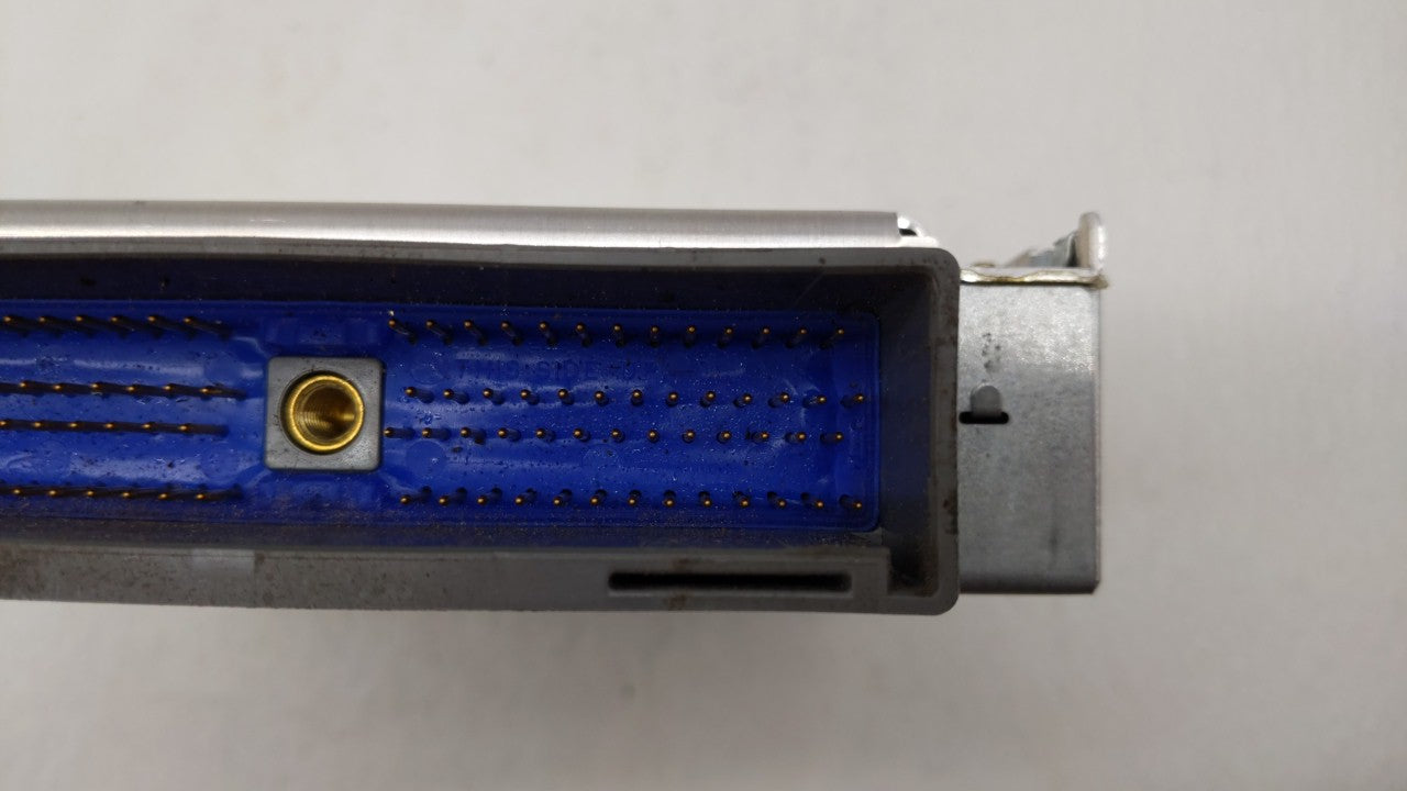 2001-2002 Ford Explorer Sport PCM Engine Control Computer ECU ECM PCU OEM P/N:1L2F-12A650-AND Fits Fits 2001 2002 OEM Used A