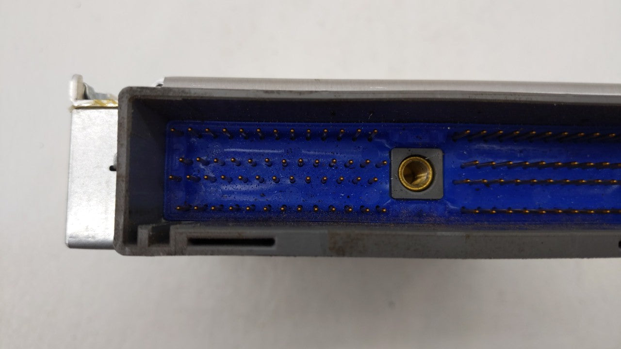 2001-2002 Ford Explorer Sport PCM Engine Control Computer ECU ECM PCU OEM P/N:1L2F-12A650-AND Fits Fits 2001 2002 OEM Used A