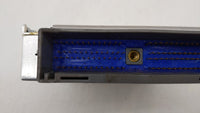2001-2002 Ford Explorer Sport PCM Engine Control Computer ECU ECM PCU OEM P/N:1L2F-12A650-AND Fits Fits 2001 2002 OEM Used A