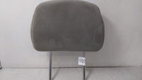 2001-2002 Ford Explorer Sport Trac Headrest Head Rest Rear Seat Gray - Oemusedautoparts1.com