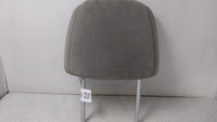 2001-2002 Ford Explorer Sport Trac Headrest Head Rest Rear Seat Gray - Oemusedautoparts1.com