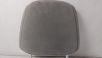 2001-2002 Ford Explorer Sport Trac Headrest Head Rest Rear Seat Gray - Oemusedautoparts1.com