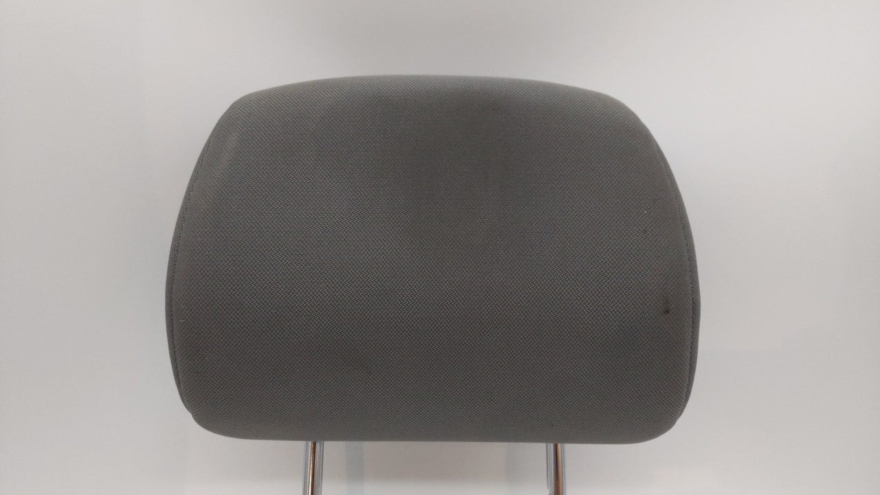 2001-2002 Ford Explorer Sport Trac Headrest Head Rest Front Driver Passenger Seat Fits Fits 2001 2002 OEM Used Auto Parts - 