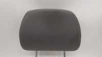 2001-2002 Ford Explorer Sport Trac Headrest Head Rest Front Driver Passenger Seat Fits Fits 2001 2002 OEM Used Auto Parts - 