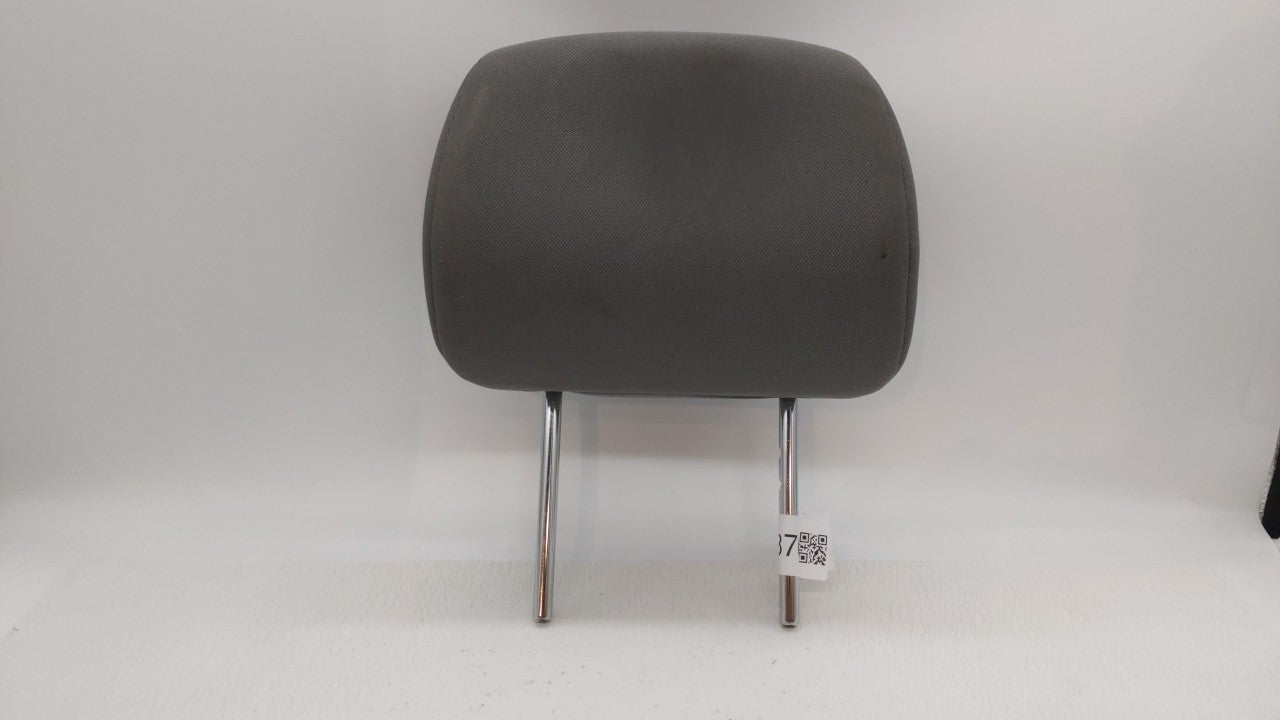 2001-2002 Ford Explorer Sport Trac Headrest Head Rest Front Driver Passenger Seat Fits Fits 2001 2002 OEM Used Auto Parts - 