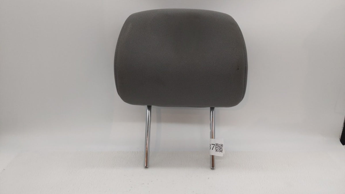 2002 Ford Explorer Sport Trac Headrest Head Rest Front Driver Passenger Seat Fits OEM Used Auto Parts - Oemusedautoparts1.co