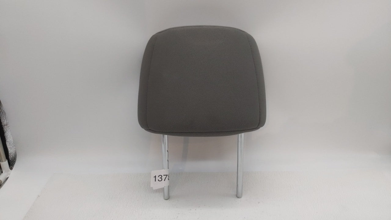 2001-2002 Ford Explorer Sport Trac Headrest Head Rest Front Driver Passenger Seat Fits Fits 2001 2002 OEM Used Auto Parts - 