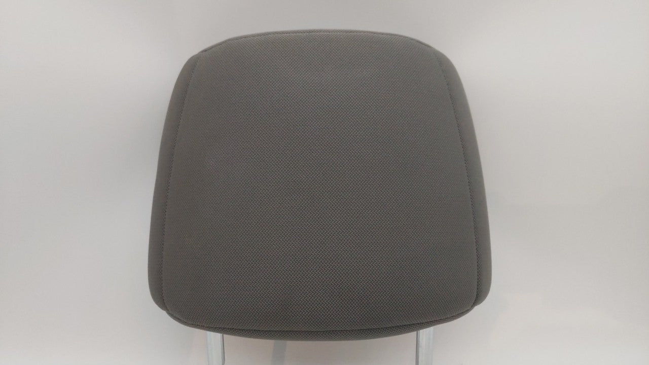 2001-2002 Ford Explorer Sport Trac Headrest Head Rest Front Driver Passenger Seat Fits Fits 2001 2002 OEM Used Auto Parts - 