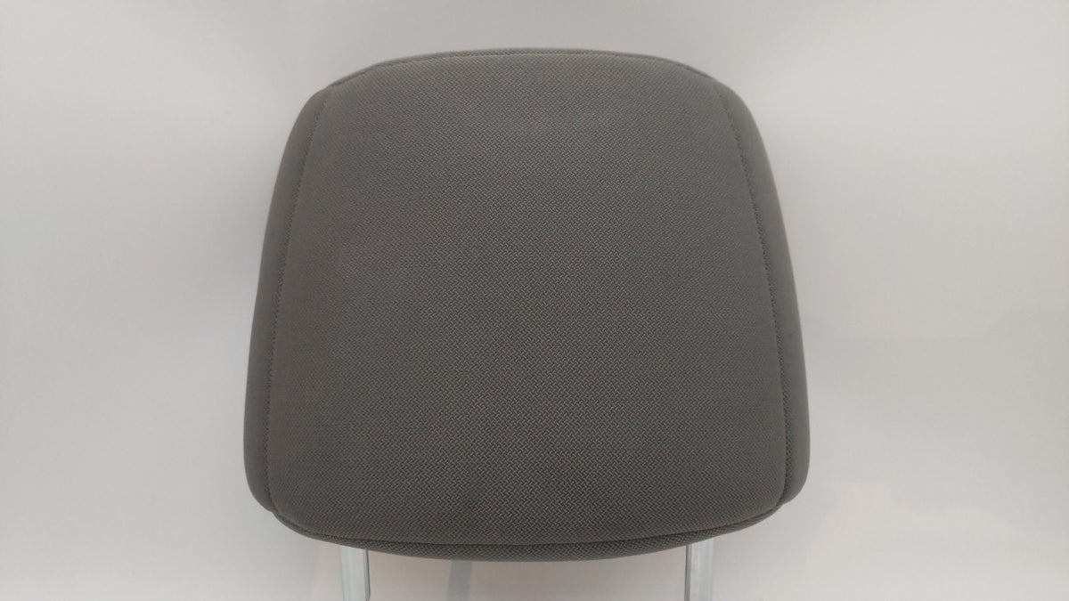 2002 Ford Explorer Sport Trac Headrest Head Rest Front Driver Passenger Seat Fits OEM Used Auto Parts - Oemusedautoparts1.co