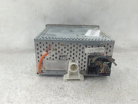 2002 Ford Explorer Sport Trac Radio AM FM Cd Player Receiver Replacement P/N:A11320877 A11334284 Fits OEM Used Auto Parts - 