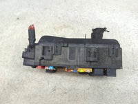 2002-2005 Ford Explorer Sport Trac Fusebox Fuse Box Panel Relay Module P/N:2L5T-14A075-A P31F49985F Fits OEM Used Auto Parts