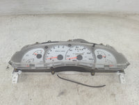 2002 Ford Explorer Sport Trac Instrument Cluster Speedometer Gauges Miles: Fits OEM Used Auto Parts - Oemusedautoparts1.com