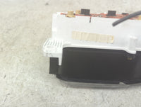 2002 Ford Explorer Sport Trac Instrument Cluster Speedometer Gauges Miles: Fits OEM Used Auto Parts - Oemusedautoparts1.com