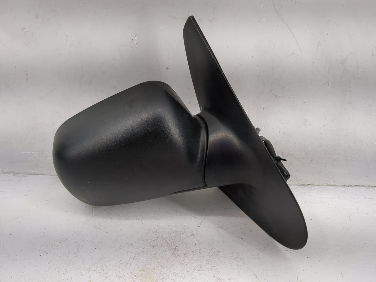 2001-2005 Ford Explorer Sport Trac Passenger Side View Mirror - Right Door Mirror OEM Used - Oemusedautoparts1.com