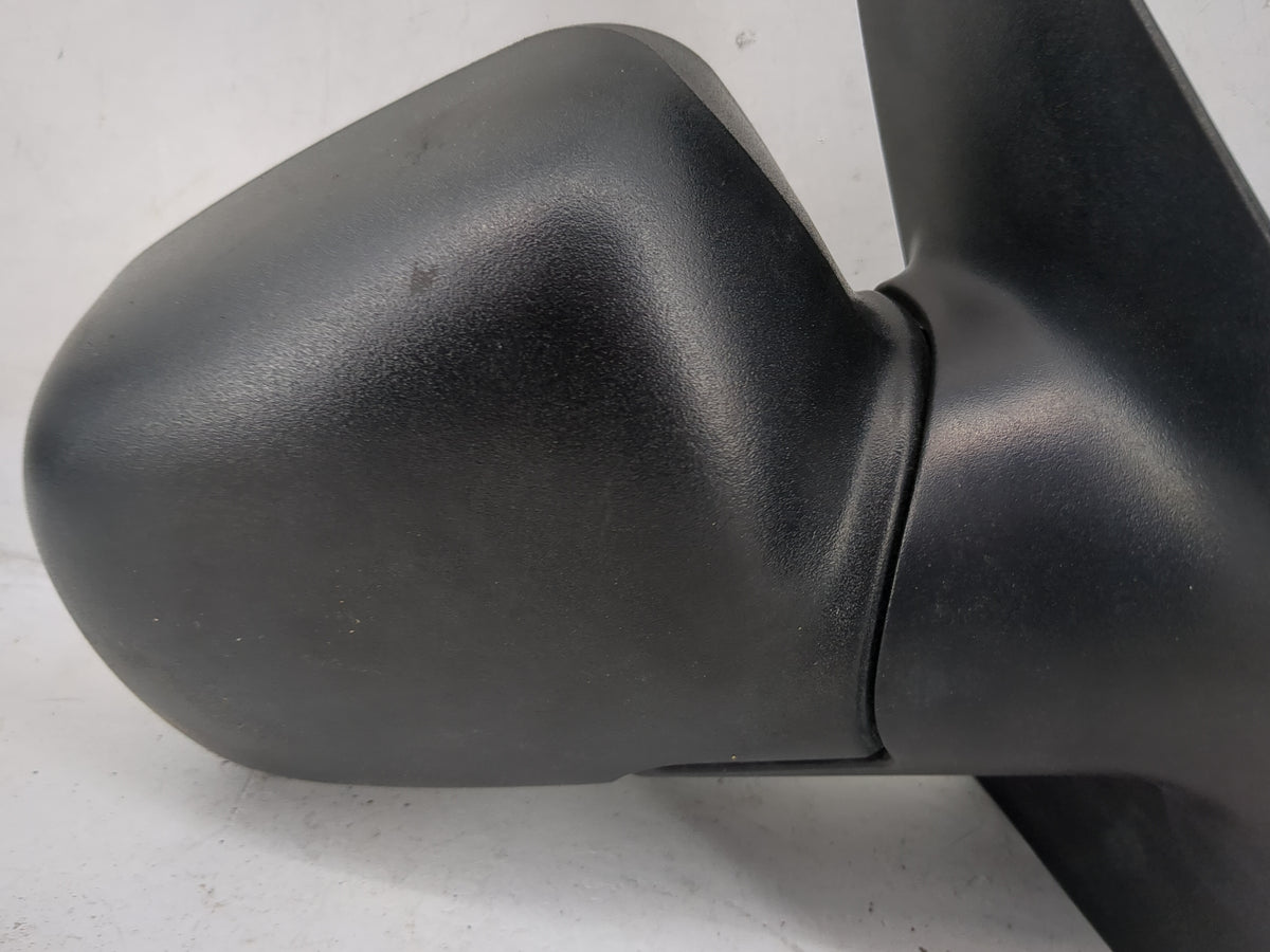 2001-2005 Ford Explorer Sport Trac Passenger Side View Mirror - Right Door Mirror OEM Used - Oemusedautoparts1.com