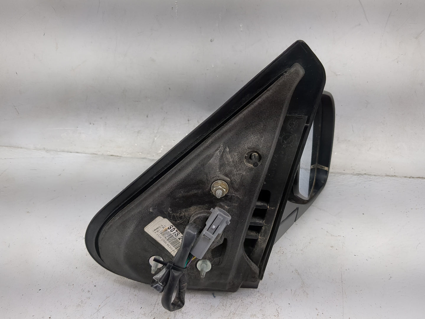 2001-2005 Ford Explorer Sport Trac Passenger Side View Mirror - Right Door Mirror OEM Used - Oemusedautoparts1.com