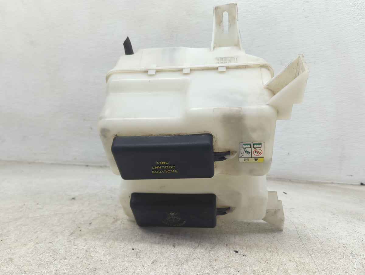 2002 Explorer Sport Trac Windshield Washer Fluid Reservoir Bottle Oem - Oemusedautoparts1.com