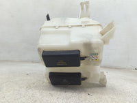2002 Explorer Sport Trac Windshield Washer Fluid Reservoir Bottle Oem - Oemusedautoparts1.com