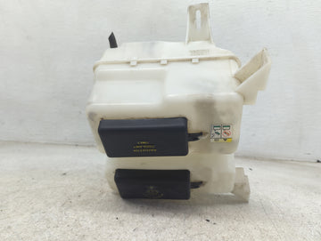 2002 Explorer Sport Trac Windshield Washer Fluid Reservoir Bottle Oem - Oemusedautoparts1.com