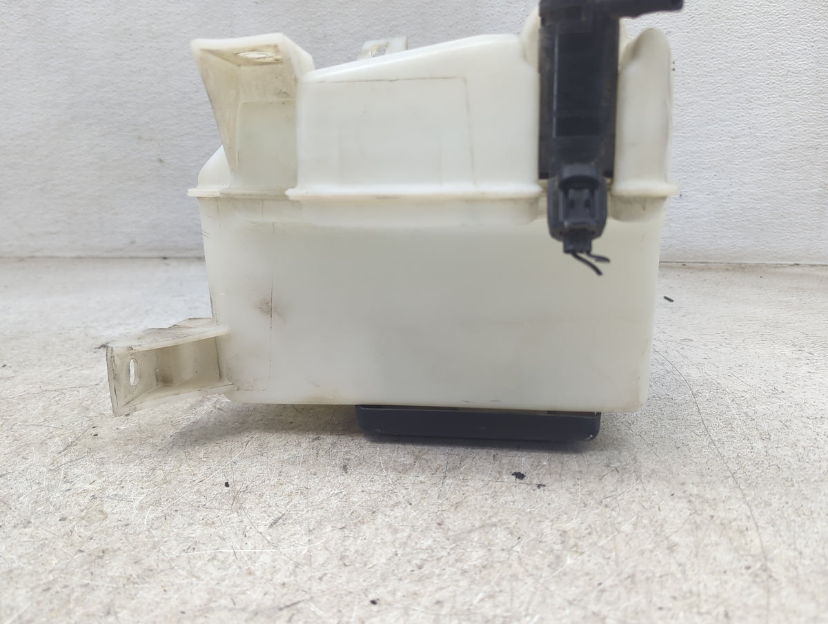2002 Explorer Sport Trac Windshield Washer Fluid Reservoir Bottle Oem - Oemusedautoparts1.com