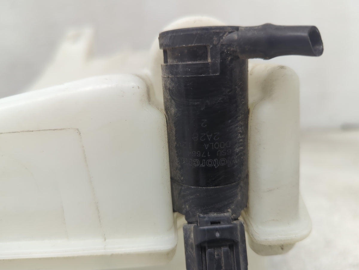 2002 Explorer Sport Trac Windshield Washer Fluid Reservoir Bottle Oem - Oemusedautoparts1.com