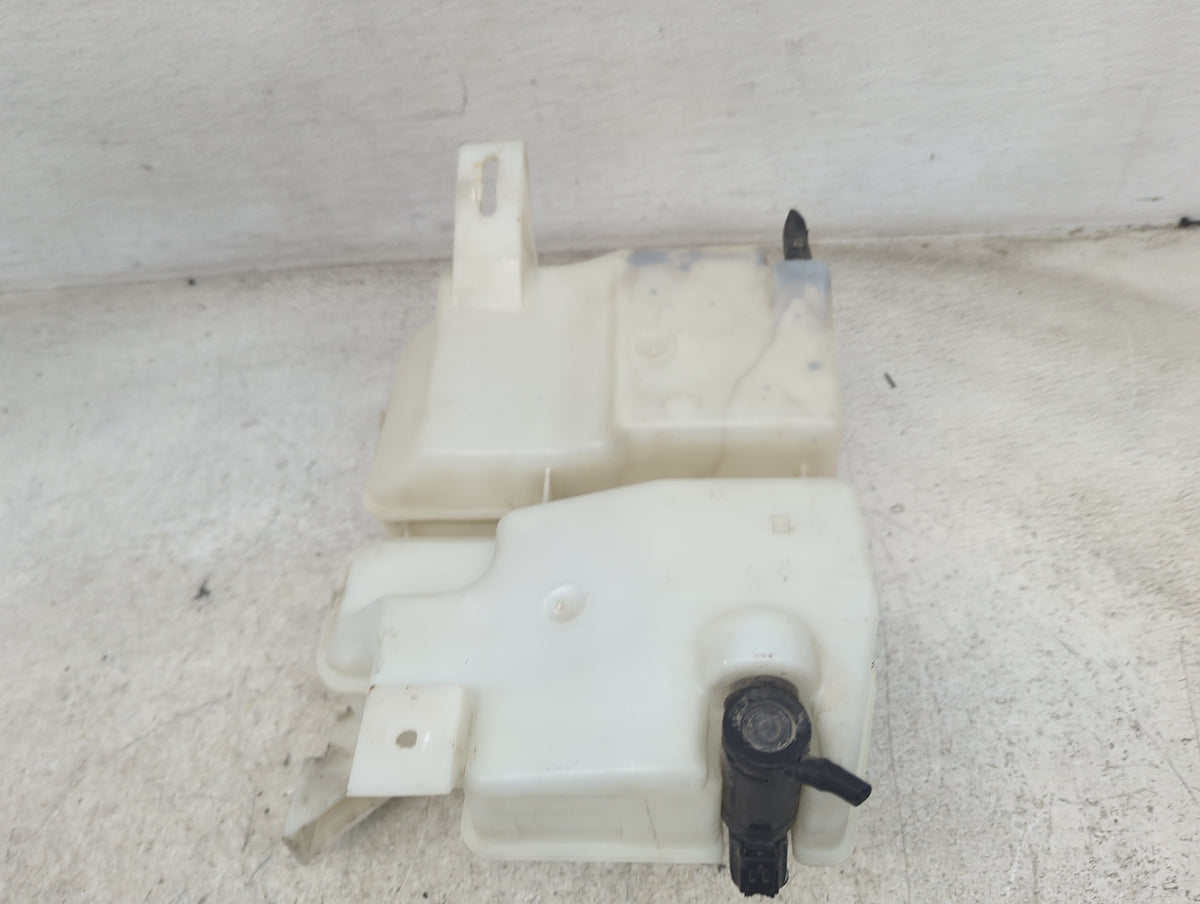 2002 Explorer Sport Trac Windshield Washer Fluid Reservoir Bottle Oem - Oemusedautoparts1.com