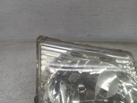 2001 Explorer Sport Trac Passenger Right Oem Head Light Headlight Lamp - Oemusedautoparts1.com