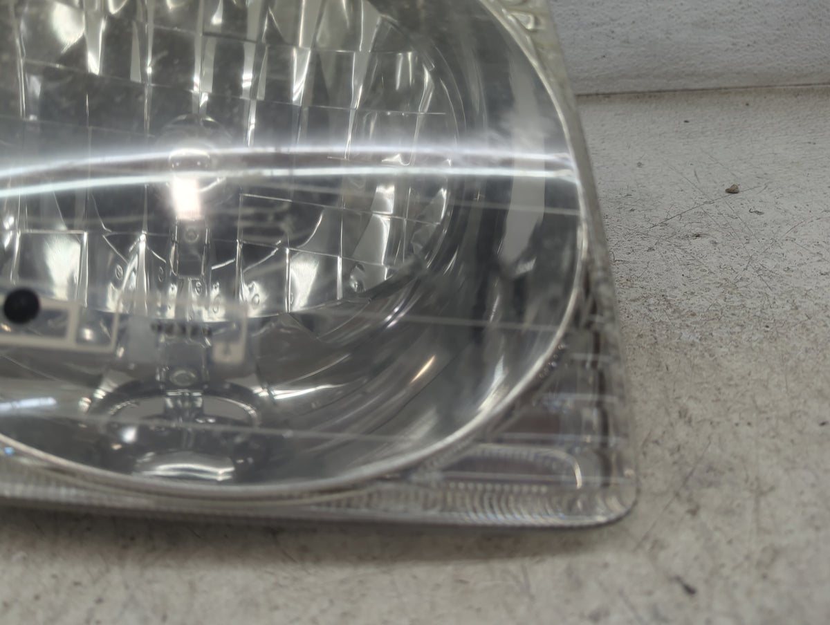 2001 Explorer Sport Trac Passenger Right Oem Head Light Headlight Lamp - Oemusedautoparts1.com