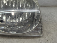 2001 Explorer Sport Trac Passenger Right Oem Head Light Headlight Lamp - Oemusedautoparts1.com