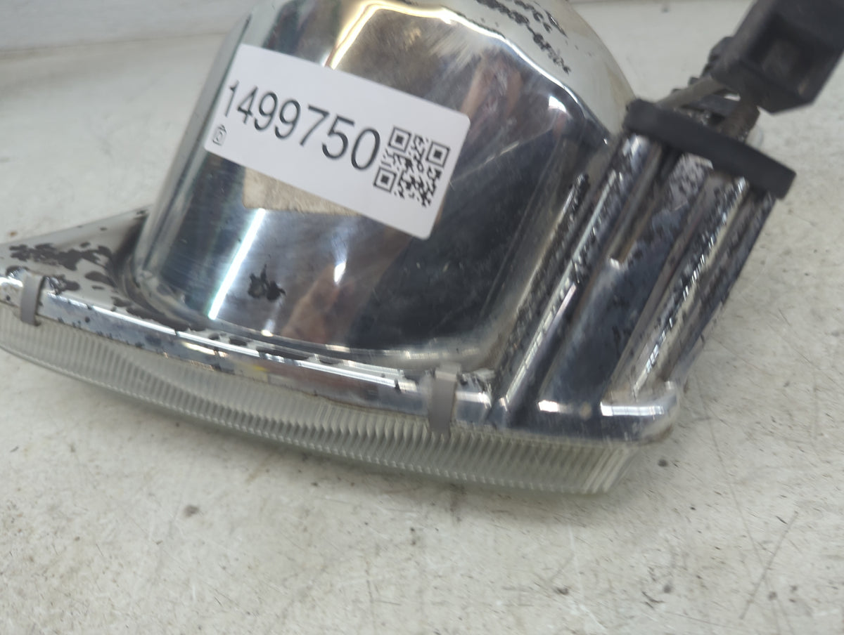 2001 Explorer Sport Trac Passenger Right Oem Head Light Headlight Lamp - Oemusedautoparts1.com