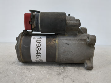 1999-2013 Ford F-150 Car Starter Motor Solenoid OEM P/N:F81U 11000 AD Fits OEM Used Auto Parts - Oemusedautoparts1.com