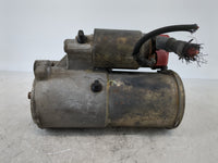 1999-2013 Ford F-150 Car Starter Motor Solenoid OEM P/N:F81U 11000 AD Fits OEM Used Auto Parts - Oemusedautoparts1.com
