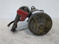 1999-2013 Ford F-150 Car Starter Motor Solenoid OEM P/N:F81U 11000 AD Fits OEM Used Auto Parts - Oemusedautoparts1.com