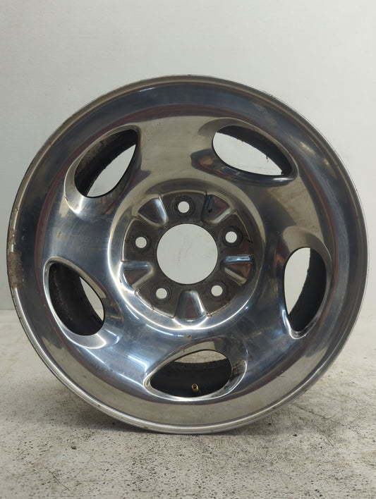 2000-2003 Ford F-150 Oem Wheel Rim - Oemusedautoparts1.com
