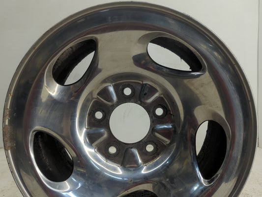 2000-2003 Ford F-150 Oem Wheel Rim