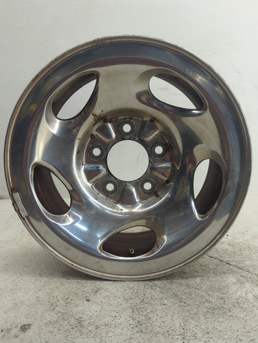 2000-2003 Ford F-150 Oem Wheel Rim - Oemusedautoparts1.com