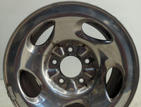 2000-2003 Ford F-150 Oem Wheel Rim - Oemusedautoparts1.com