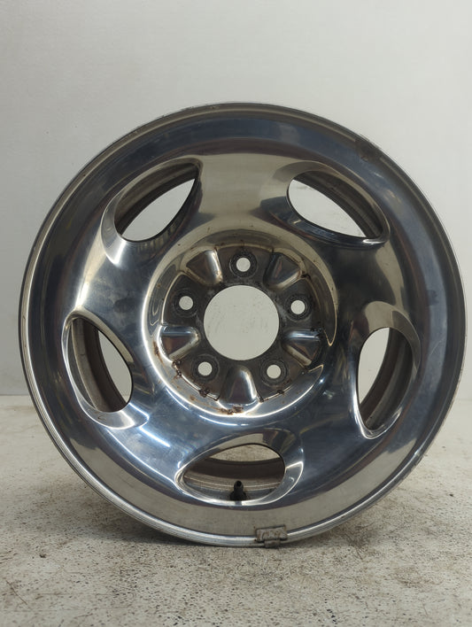 2000-2003 Ford F-150 Oem Wheel Rim - Oemusedautoparts1.com