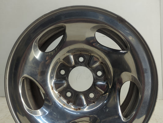 2000-2003 Ford F-150 Oem Wheel Rim